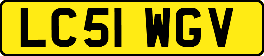 LC51WGV