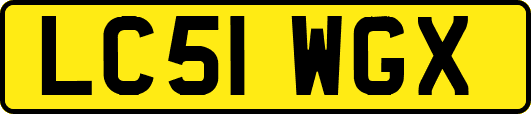 LC51WGX