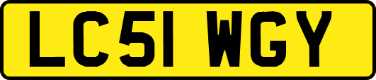 LC51WGY