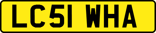 LC51WHA