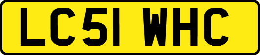 LC51WHC