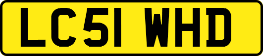 LC51WHD