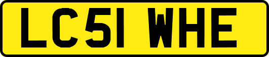 LC51WHE