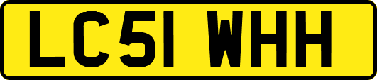 LC51WHH