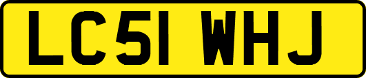 LC51WHJ
