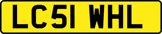 LC51WHL