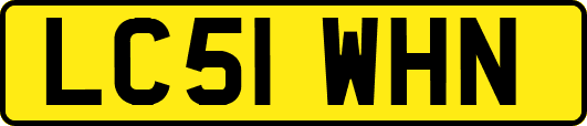 LC51WHN