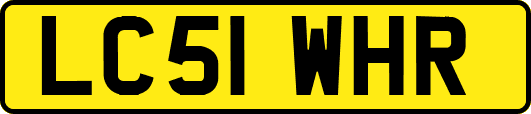 LC51WHR