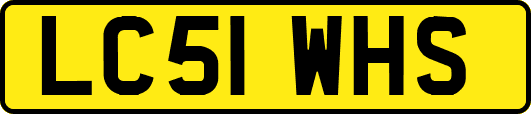 LC51WHS