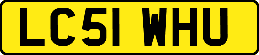 LC51WHU