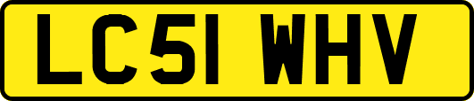 LC51WHV