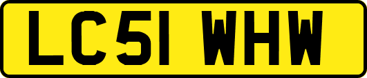 LC51WHW