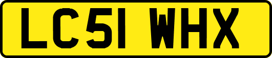 LC51WHX