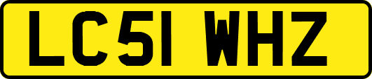 LC51WHZ