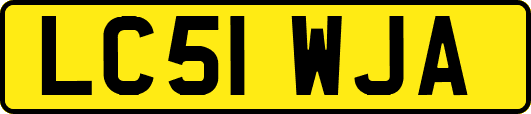 LC51WJA