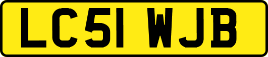 LC51WJB