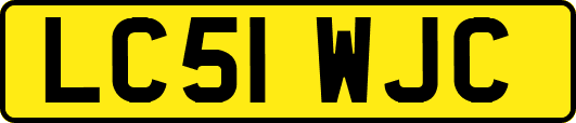 LC51WJC