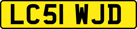 LC51WJD