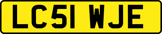 LC51WJE