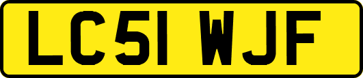 LC51WJF