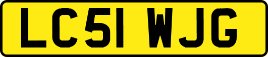 LC51WJG