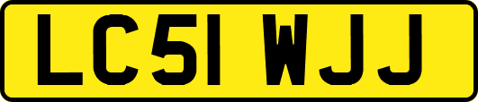 LC51WJJ