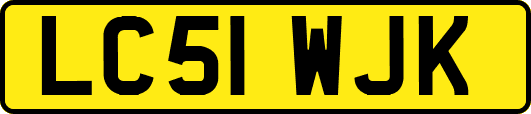 LC51WJK