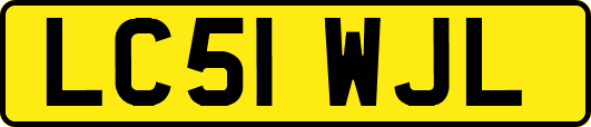 LC51WJL