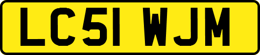 LC51WJM