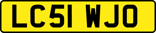 LC51WJO