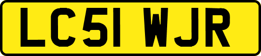 LC51WJR