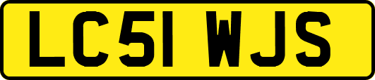 LC51WJS