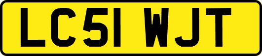 LC51WJT