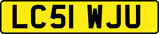 LC51WJU