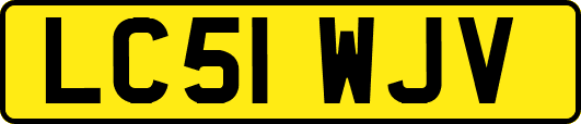 LC51WJV