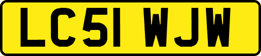 LC51WJW