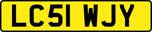 LC51WJY