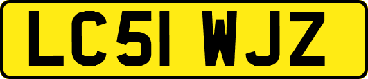 LC51WJZ