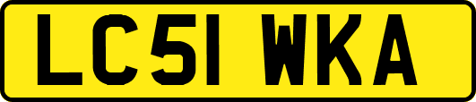 LC51WKA