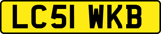 LC51WKB