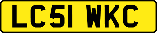 LC51WKC