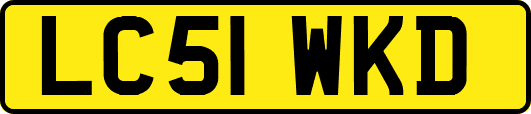 LC51WKD