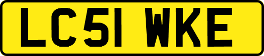 LC51WKE