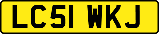 LC51WKJ