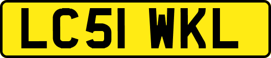 LC51WKL