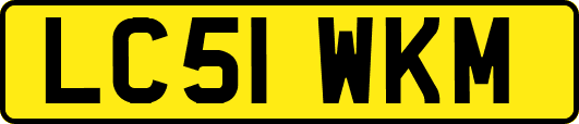 LC51WKM