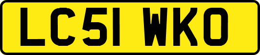 LC51WKO