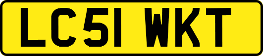 LC51WKT