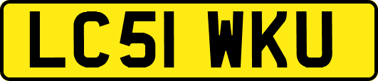 LC51WKU