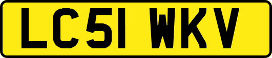 LC51WKV